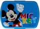 Mickey σετ δοχείο αλουμινίου και δοχείο πρωινού MK30007 72416