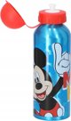 Mickey σετ δοχείο αλουμινίου και δοχείο πρωινού MK30007 72416