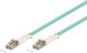 MicroConnect LC/UPC-LC/UPC 10m 50/125 OM3