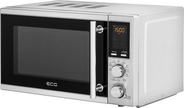 Φούρνος μικροκυμάτων ECG MTD 2072 SE