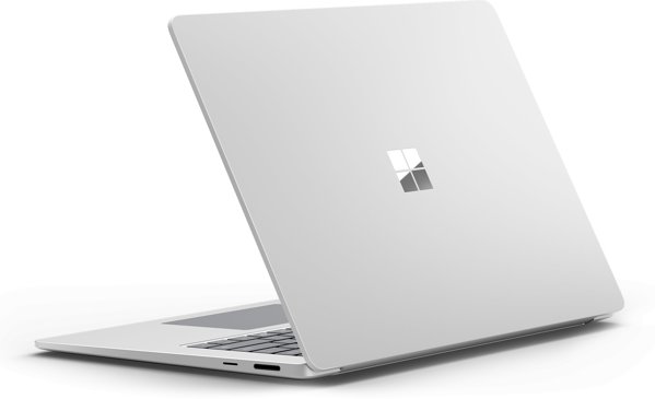 Microsoft Surface Laptop 7 ZHP-00009 X Elite X1E-80-100 Touch 15" 16GB 256SSD Adreno W11Pro Πλατινένιο