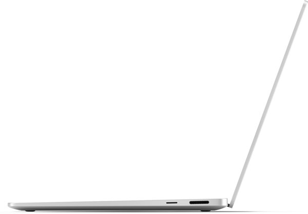 Microsoft Surface Laptop 7 ZHP-00009 X Elite X1E-80-100 Touch 15" 16GB 256SSD Adreno W11Pro Πλατινένιο