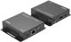 MicroConnect HDMI KVM Extender 70M - Συσκευή Επέκτασης Σήματος HDMI μέσω Ethernet 4K