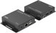 MicroConnect HDMI KVM Extender 70M - Συσκευή Επέκτασης Σήματος HDMI μέσω Ethernet 4K