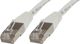MicroConnect RJ-45/RJ-45 κατ.6 S/FTP Λευκό 25m (SSTP625W)