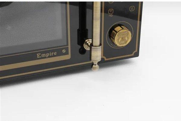 Φούρνος μικροκυμάτων Kaiser M 2530 Em
