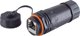 Ζεύκτης MicroConnect RJ45, CAT 6a, IP68, 14158917 5715063313138