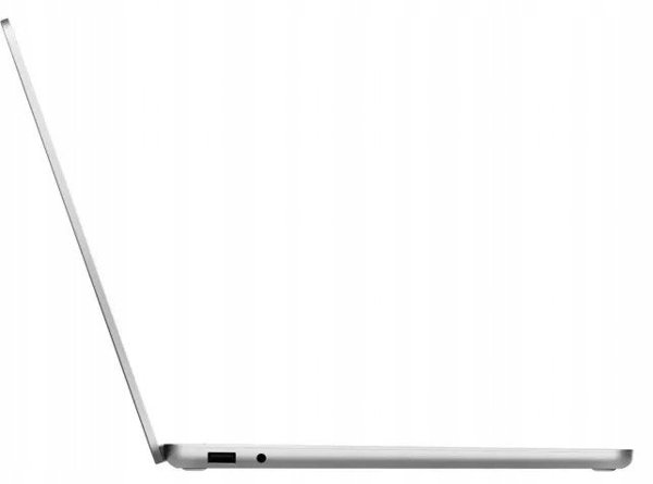Microsoft Surface Laptop (Copilot+ PC) - Snapdragon X Plus | 13" | Dotyk | 16GB | 256GB | W11H | Platynowy