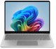 Microsoft Surface Laptop (Copilot+ PC) - Snapdragon X Plus | 13" | Dotyk | 16GB | 256GB | W11H | Platynowy