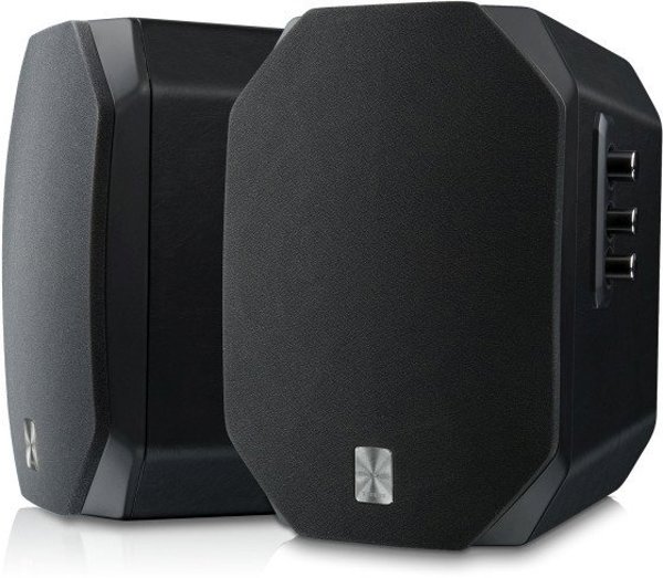 Microlab X7BT - Σετ Ηχείων 2.0 με Bluetooth, Ισχυρό Ήχο και Κομψό Σχεδιασμό