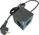 MicroConnect Power Cube, 3 πρίζες Schuko