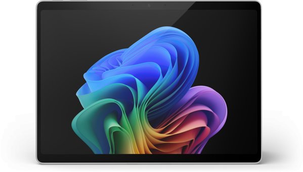 Microsoft Surface Laptop (Copilot+ PC) - Snapdragon X Elite | 13" | Touch | 16GB | 512GB | W11H | Platinum