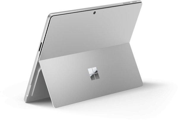 Microsoft Surface Laptop (Copilot+ PC) - Snapdragon X Elite | 13" | Touch | 16GB | 512GB | W11H | Platinum
