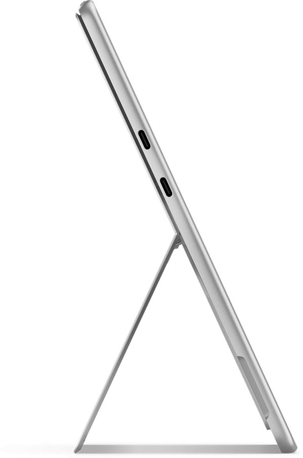 Microsoft Surface Laptop (Copilot+ PC) - Snapdragon X Elite | 13" | Touch | 16GB | 512GB | W11H | Platinum