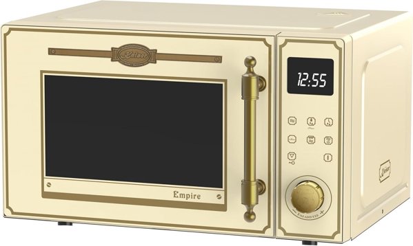 Φούρνος μικροκυμάτων Kaiser M 2530 ElfEm
