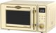 Φούρνος μικροκυμάτων Kaiser M 2530 ElfEm
