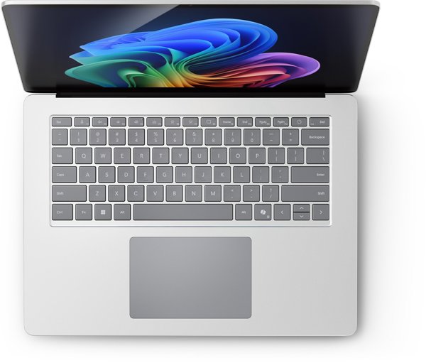 Microsoft Surface Laptop 7 EP2-21413 Ultra 7 266V Touch 15" 120Hz 16GB 256SSD Int W11Pro Platynowy