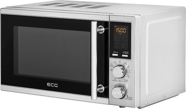 Φούρνος μικροκυμάτων ECG MTD 2072 GSE
