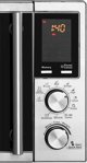 Φούρνος μικροκυμάτων ECG MTD 2072 GSE