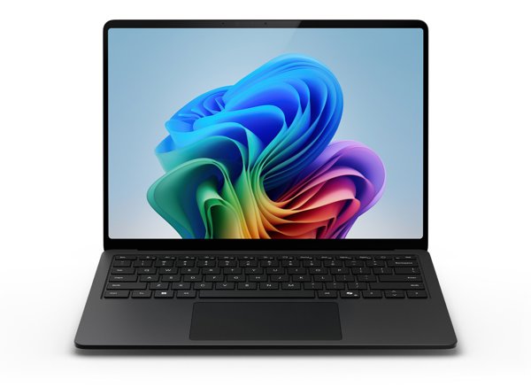 Microsoft Notebook Lpt8/13/U5/16GB/256GB/W11P/BK