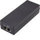 MicroConnect 30W 802.3af/at PoE Injector