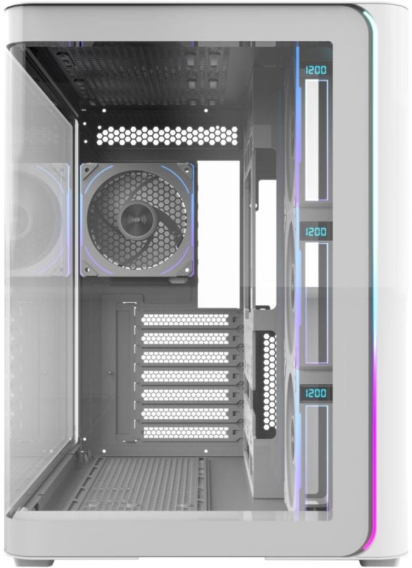 Midi FSP M580-WP ARGB White