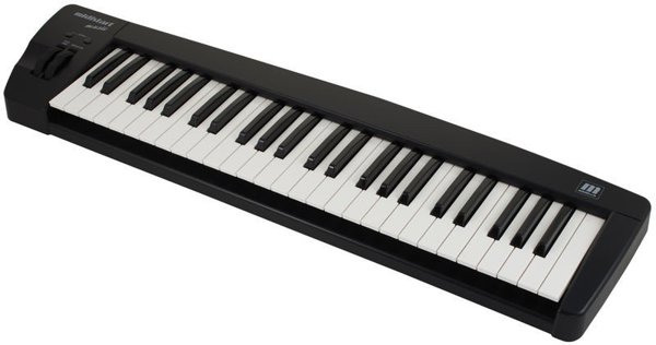 MIDITECH MidiStart Music 49 - MIDI Πληκτρολόγιο
