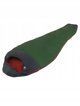 Υπνόσακος Robens Snowfall I R, 220x80x51 cm, πράσινος