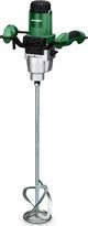 Hikoki UM12VST2 Ηλεκτρικός Αναδευτήρας 1200W με Αναδευτήρα 120mm M14