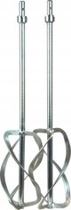 Αναδευτήρες Eibenstock Z 220 για duo EZR 24 R/L, 2 τεμ