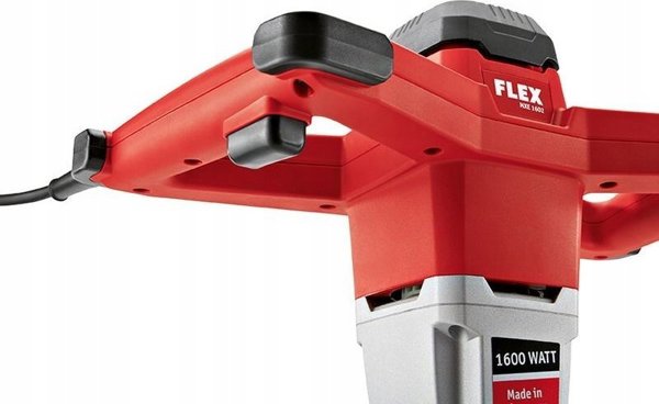 Μίξερ χειρός Sourcing FLEX MXE1602 + ακροφύσιο WR2 160