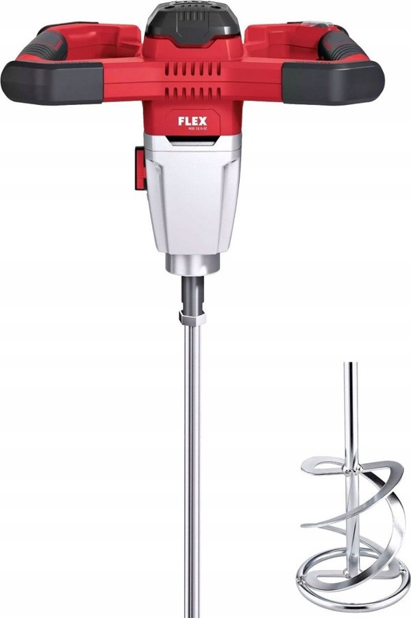 Μίξερ Sourcing Cordless mixer FLEX MXE 18,0-EC WR2 120