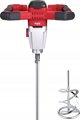 Μίξερ Sourcing Cordless mixer FLEX MXE 18,0-EC WR2 120