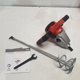 Μίξερ Sourcing Cordless mixer FLEX MXE 18,0-EC WR2 120