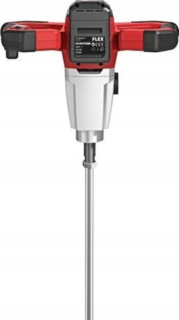 Μίξερ Sourcing Cordless mixer FLEX MXE 18,0-EC WR2 120