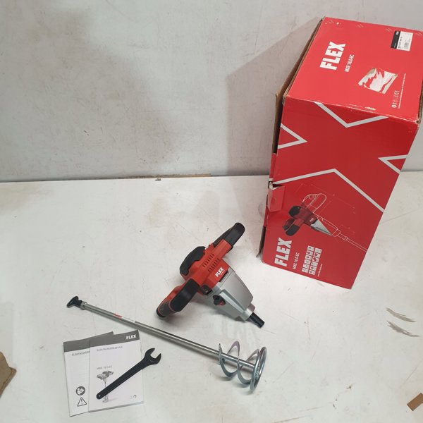 Μίξερ Sourcing Cordless mixer FLEX MXE 18,0-EC WR2 120