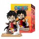 Mighty Jaxx FB Dissectibles: One Piece Series Wano Arc φιγούρα (1 τεμ.)