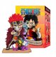 Mighty Jaxx FB Dissectibles: One Piece Series Wano Arc φιγούρα (1 τεμ.)