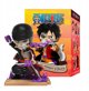 Mighty Jaxx FB Dissectibles: One Piece Series Wano Arc φιγούρα (1 τεμ.)