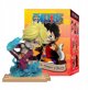 Mighty Jaxx FB Dissectibles: One Piece Series Wano Arc φιγούρα (1 τεμ.)