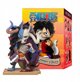 Mighty Jaxx FB Dissectibles: One Piece Series Wano Arc φιγούρα (1 τεμ.)