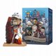 Mighty Jaxx Freeny's Hidden Dissectibles, One Piece Series 8 Marines Edition Collectible Figure