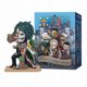 Mighty Jaxx Freeny's Hidden Dissectibles, One Piece Series 8 Marines Edition Collectible Figure