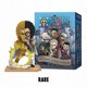 Mighty Jaxx Freeny's Hidden Dissectibles, One Piece Series 8 Marines Edition Collectible Figure
