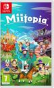 Nintendo Miitopia - Παιχνίδι Nintendo Switch (Standard Edition)