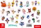 Nintendo Miitopia - Παιχνίδι Nintendo Switch (Standard Edition)