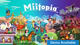 Nintendo Miitopia - Παιχνίδι Nintendo Switch (Standard Edition)