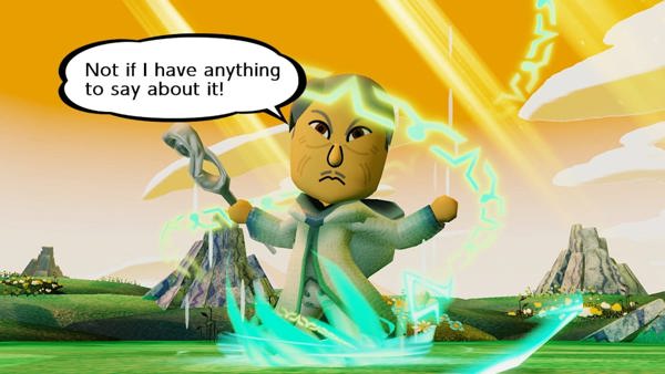 Nintendo Miitopia - Παιχνίδι Nintendo Switch (Standard Edition)