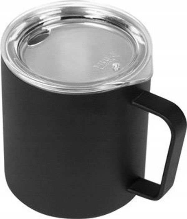 MiiR MiiR - Camp Cup Μαύρο - Κούπα κάμπινγκ 350ml