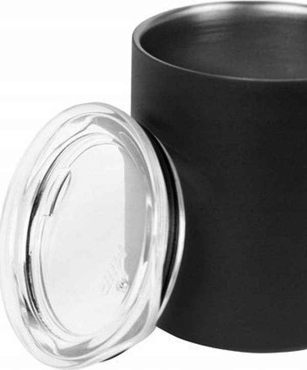MiiR MiiR - Camp Cup Μαύρο - Κούπα κάμπινγκ 350ml
